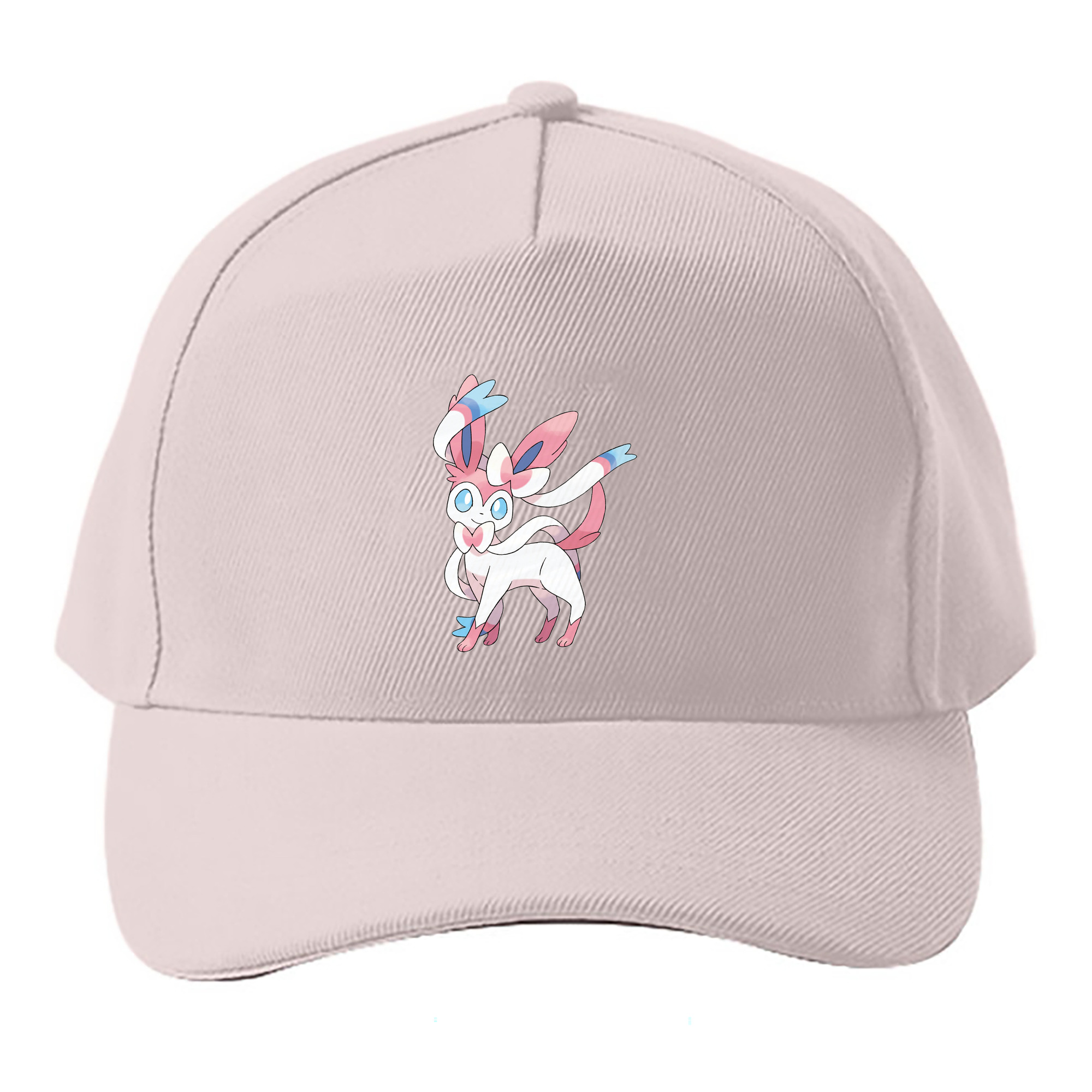 （画像用） ポケットモンスター Pokémon ベースボールキャップ 綿100％ 男女兼用 帽子 スポーツ